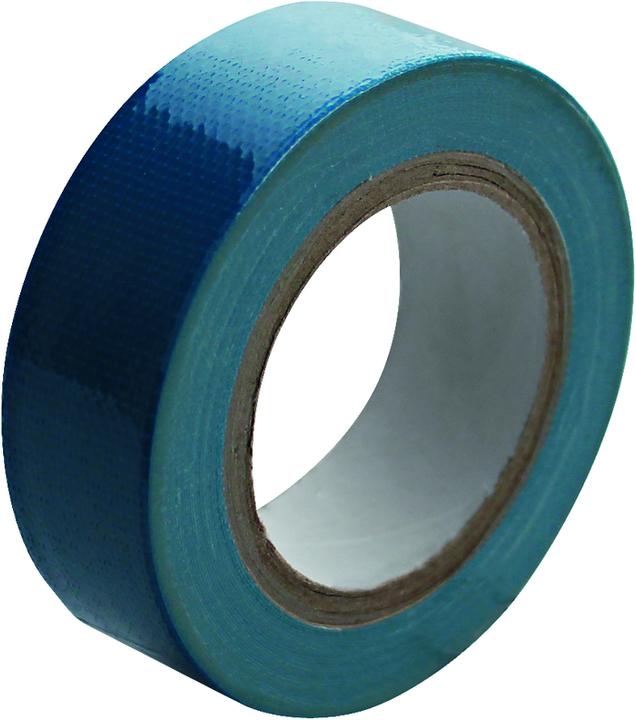 Immagine prodotto Steffen Nastro di tessuto blu, 19mmx5m (19 mm)