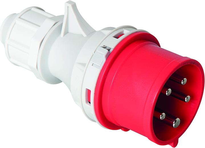 Produktbild Steffen CEE Stecker (CEE 16/5)
