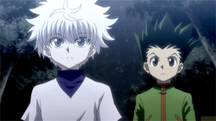 Actual product image HUNTERxHUNTER - Volume 9 (Episode 89-100) (2 DVDs) (DVD, Japanese, German)