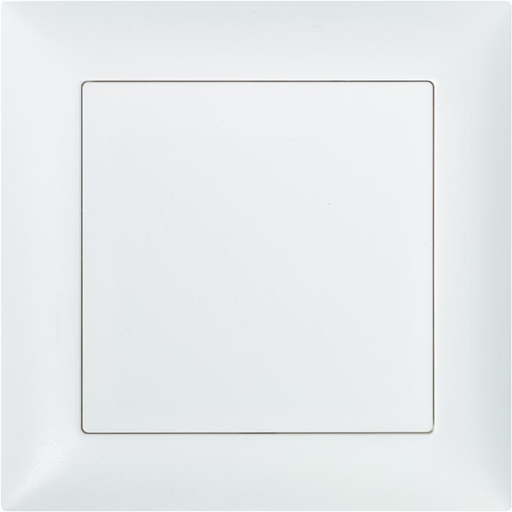 Actual product image Feller Blind cover