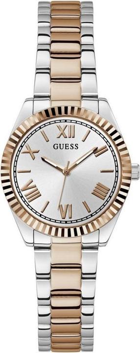 Guess Orologi Laikrodis DONNA GW0687L3