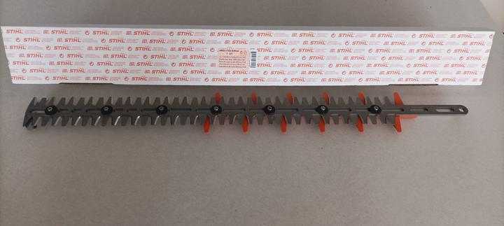 Produktbild Stihl Original Messersatz HSA 86 620mm 48517105904