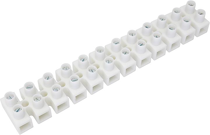Image du produit Steffen Bornier 6mm2 - 16mm2 blanc