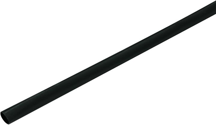 Immagine prodotto Steffen Tubo termorestringente nero 1,2 m, 4,8 - 2,4 mm (1 x)