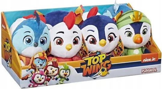Image du produit Play by Play Nickelodeon Top Wings Penny Plüsch Plüsch 20 cm (14 cm)