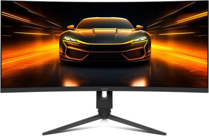 Odys Monitor XP34 PRO-X (3440 x 1440 pixels, 34")