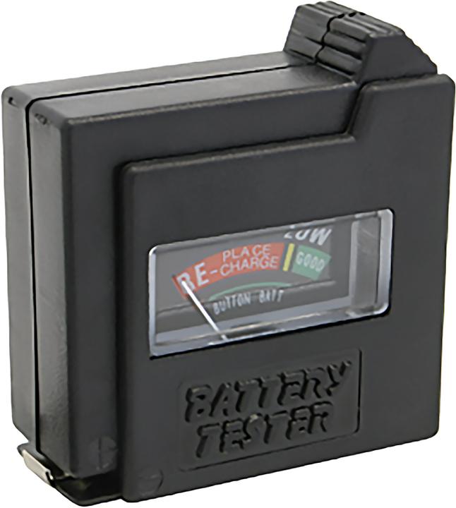 Image du produit Steffen Universal Batterie-Tester