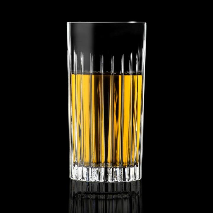 Actual product image Rcr Glasses Set Timeless 6 (0.44 l, 6 x)
