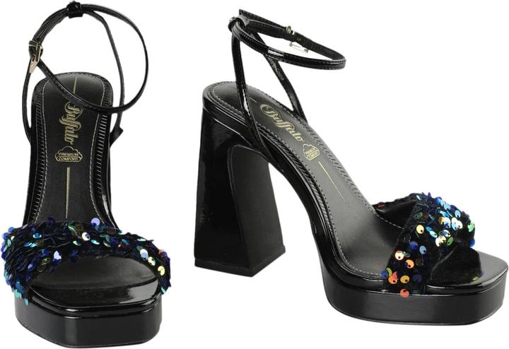 Produktbild Buffalo Liza Disco Vegan Sequins - 159477 (37)