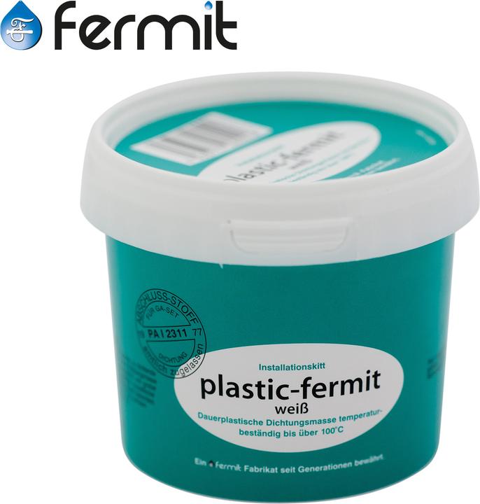 Immagine prodotto Fermit Plastica-Fermit