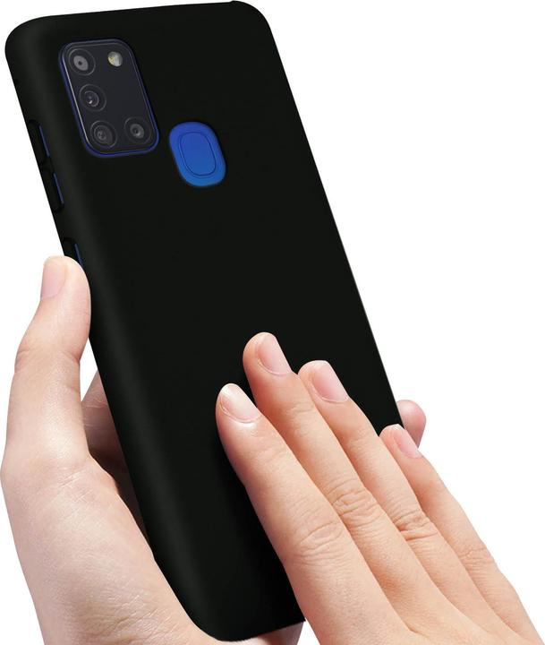 Image du produit Avizar Série rapide (Samsung Galaxy A21s)