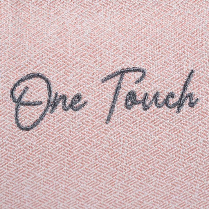 Produktbild Cangaroo Reiselaufstall One Touch Räder