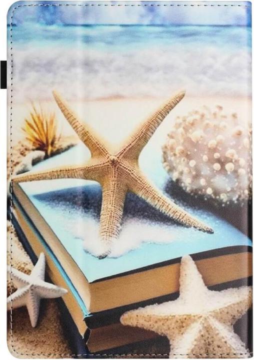Image du produit Cover-Discount Kindle Paperwhite - Housse de protection Plage (Pour en savoir plus :)