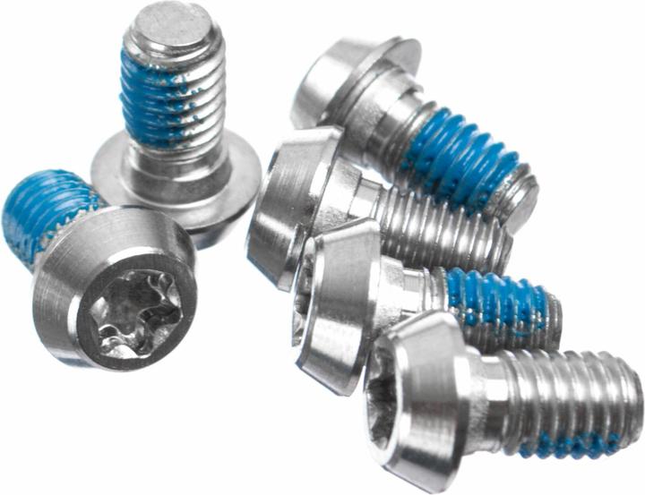Immagine prodotto Formula Disco monolitico, 6 bulloni, pezzo unico (220 mm)