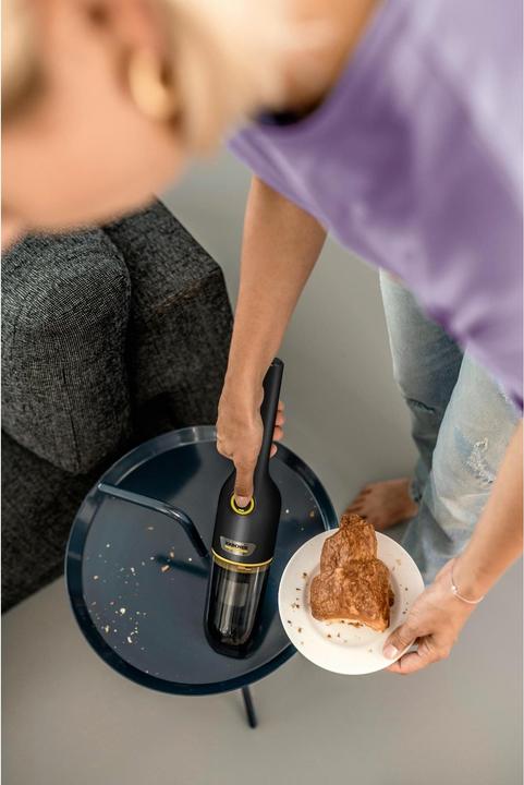 Produktbild Kärcher CVH Anniversary Edition