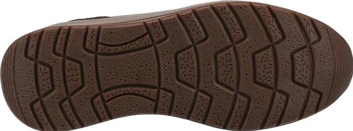 Image du produit Hush Puppies Baskets Joseph en cuir (41)