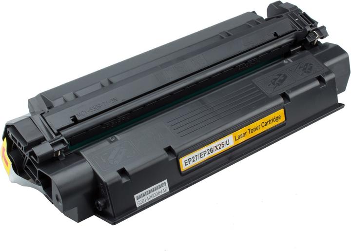 Image du produit Plutoos Canon EP27 Toner XXL compatible, noir