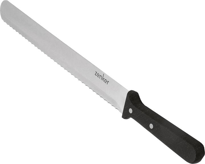 Actual product image Zenker Confectionery and icing knife