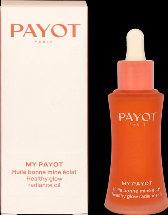 Actual product image Payot Paris My Payot (30 ml, Face oil)