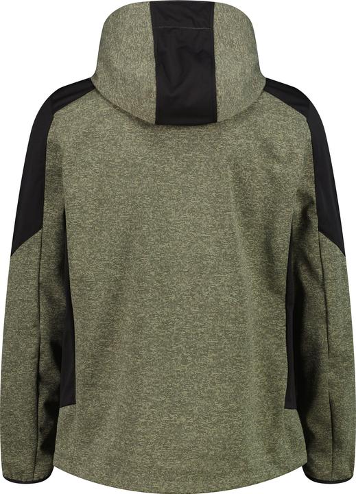 Immagine prodotto CMP Campagnolo Zip Hoodie (S)