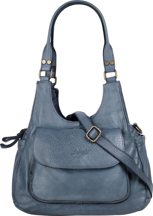 Blau