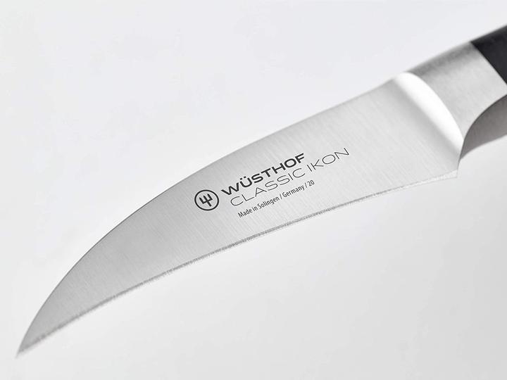 Actual product image Wüsthof Touring knife / Peeling knife, 7 cm, Classic Ikon (7 cm)