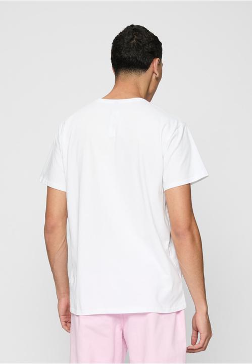 Produktbild Merchcode Jurassic Park Isla Nybla Tee - 18749 (M)