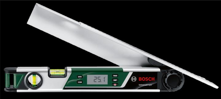Actual product image Bosch Home & Garden UniversalAngle