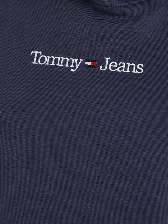 Produktbild Tommy Jeans Reg Serif (XS)