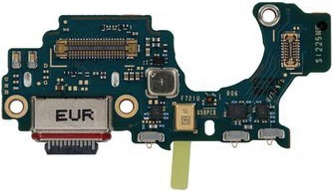 Produktbild Samsung Charging Port + Board für F721B Galaxy Z Flip4