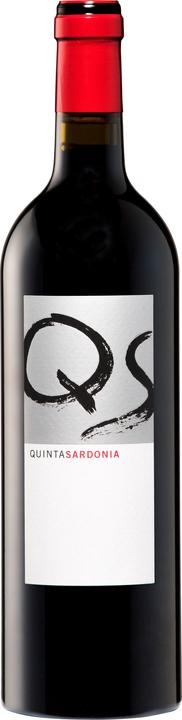 Produktbild Quinta Sardonia Qs (1 x 75 cl, 2019)