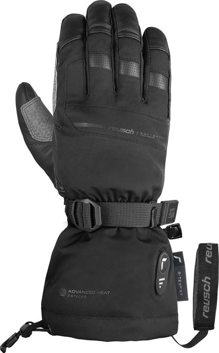 Produktbild Reusch Advanced Heat R-TEX XT (8.5)