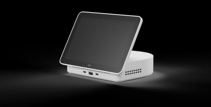 Immagine prodotto Logitech Dock Flex (USB-C, 9 Porti)