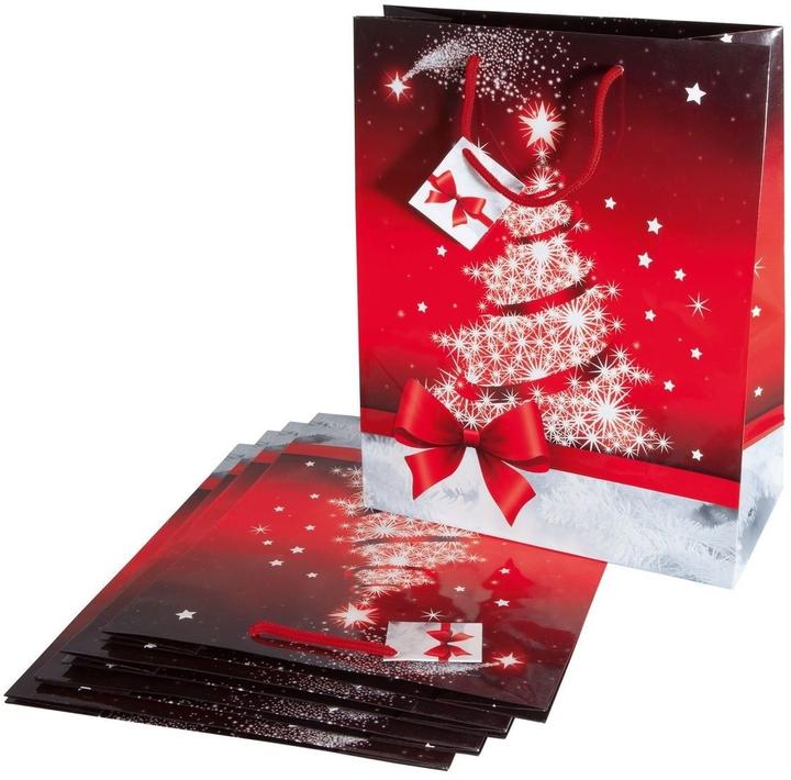Image du produit Sigel Arbre étincelant (Pochette cadeau, 1 x)