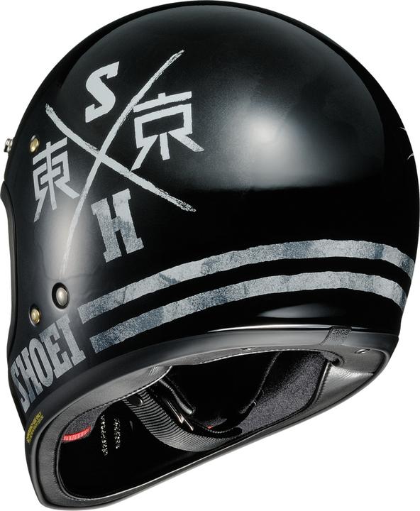 Immagine prodotto Shoei Casco integrale Ex-Zero Xanadu (57 - 58 cm, M)