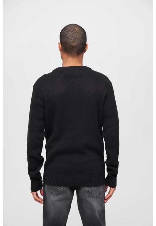 Actual product image Brandit Army jumper - 17536 (S)