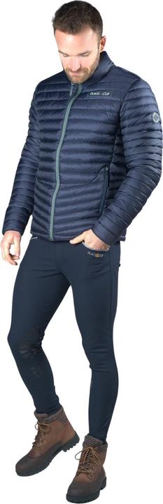 Immagine prodotto Flags&Cup pantaloni da equitazione bassano (38)