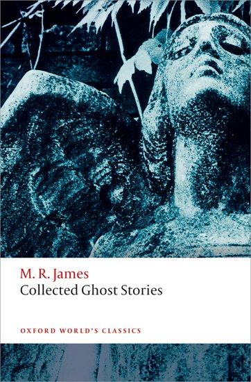 Immagine prodotto Collected Ghost Stories (M. R. James, Darryl Jones, Inglese)