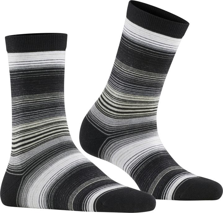 Actual product image Burlington Stripe BioCotton (36 - 41)
