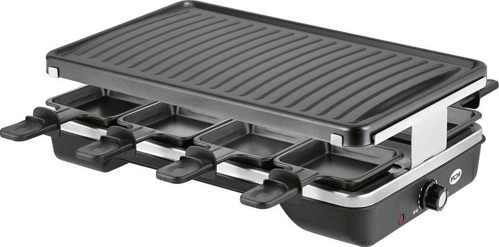 Immagine prodotto FDI Griglia per raclette Basic 1 8P.