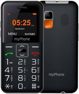 Immagine prodotto Myphone Halo Easy (1.77", 0.30 Mpx, 2G)