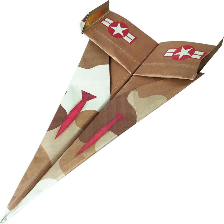 Image du produit Artista Avions en papier