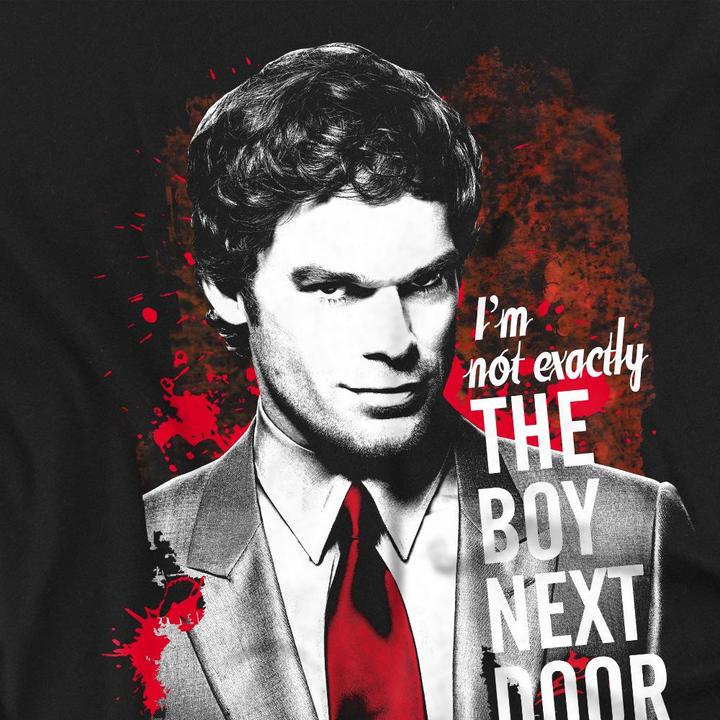 Produktbild IVF Hartmann Boy Next Door TShirt (M)