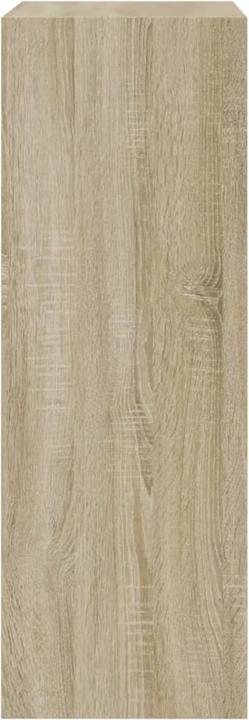 Actual product image VidaXL Jennica (60 x 34 x 96.5 cm)