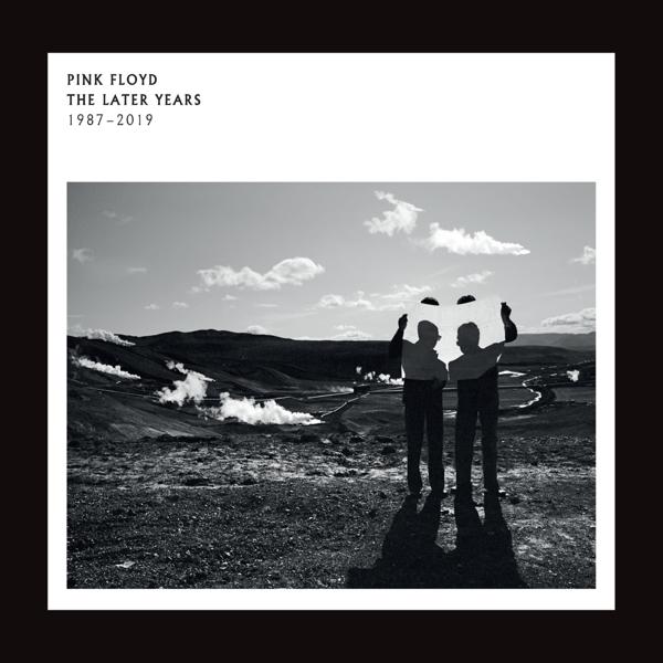 The Best Of The Later Years 1987-2019 (Pink Floyd, 2019)