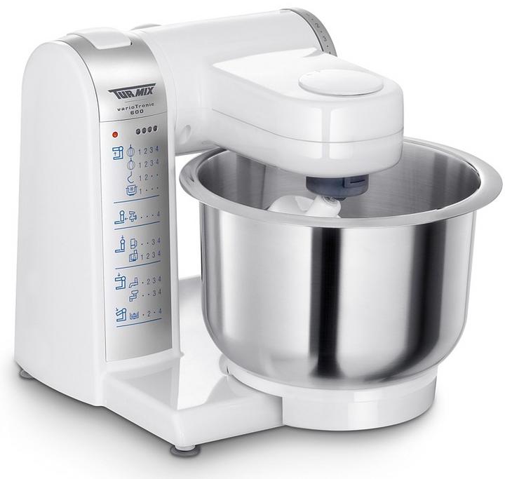 Turmix varioTronic 600 Deluxe (600 W)