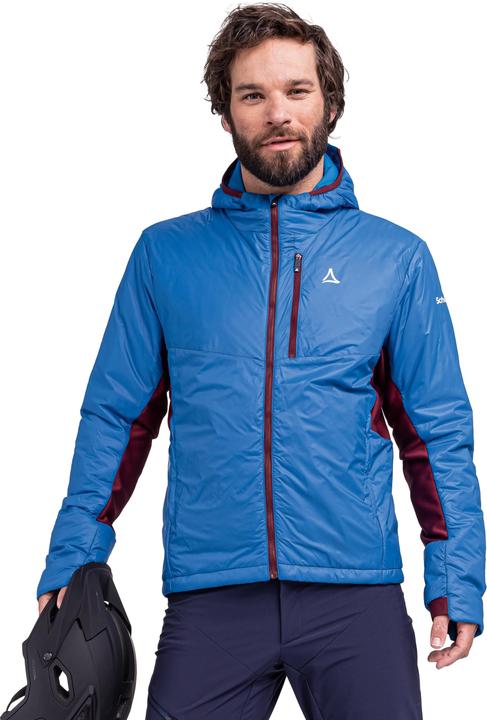 Immagine prodotto Schöffel Ins Hybrid Black Raven M (54)