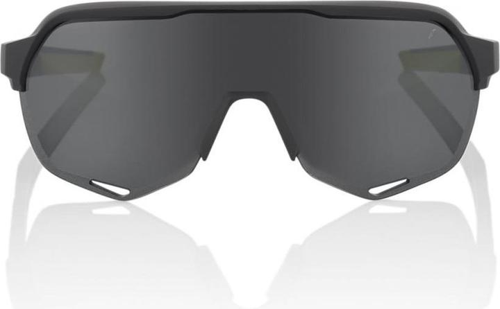 Actual product image 100% S2 Soft Tact (Black, Smoke)