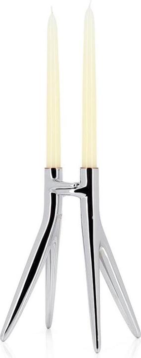 Actual product image Kartell Abbracciaio candlestick