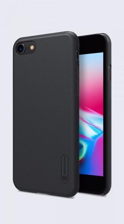 Immagine prodotto Nillkin Serie Super Frosted Shield (Apple iPhone 8, Apple iPhone SE (terza generazione), Apple iPhone SE (seconda generazione))
